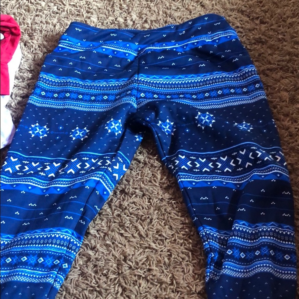 Legging